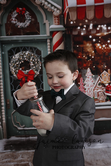 2023 Holiday Mini Session