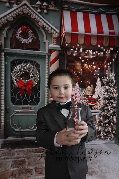 2023 Holiday Mini Session