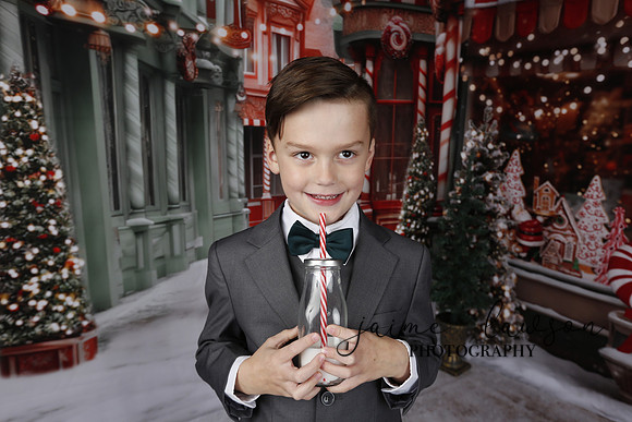 2023 Holiday Mini Session