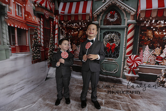 2023 Holiday Mini Session