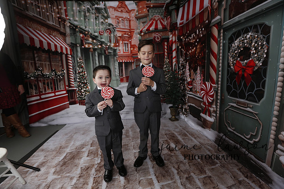 2023 Holiday Mini Session