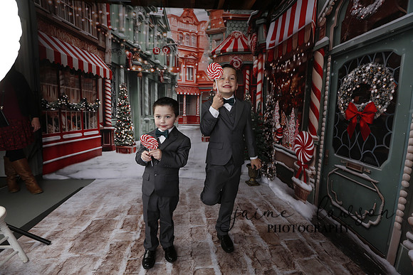2023 Holiday Mini Session