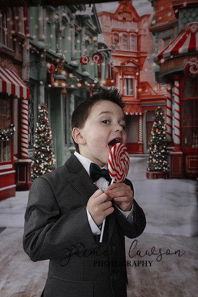 2023 Holiday Mini Session