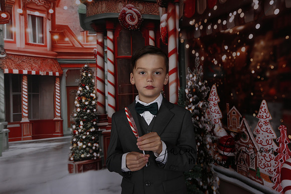 2023 Holiday Mini Session