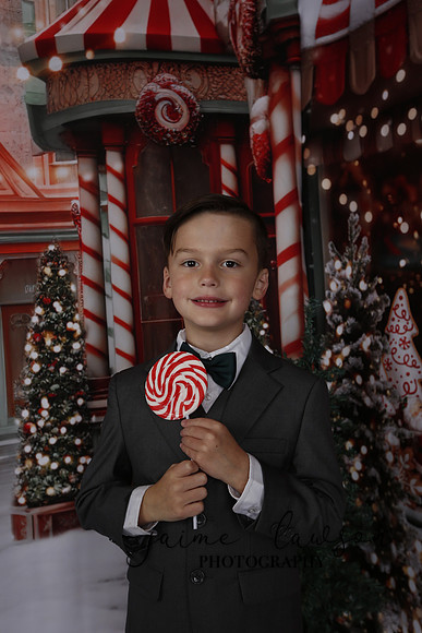 2023 Holiday Mini Session