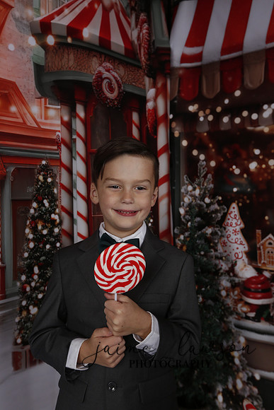 2023 Holiday Mini Session