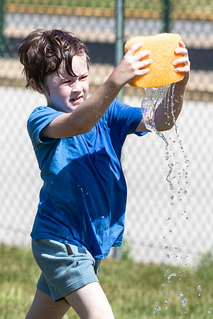 2024 Field Day - STS Schools