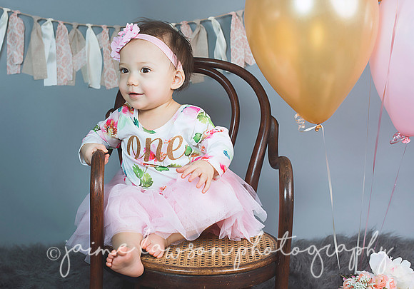 2019 1st Birthday