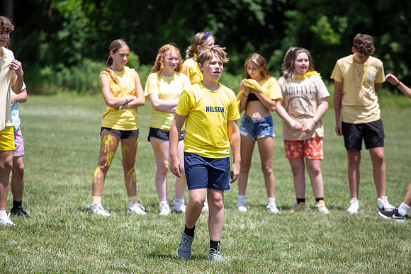 2024 Field Day - STS Schools