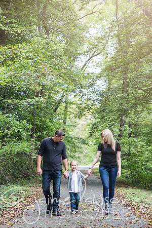 Family Photo Session