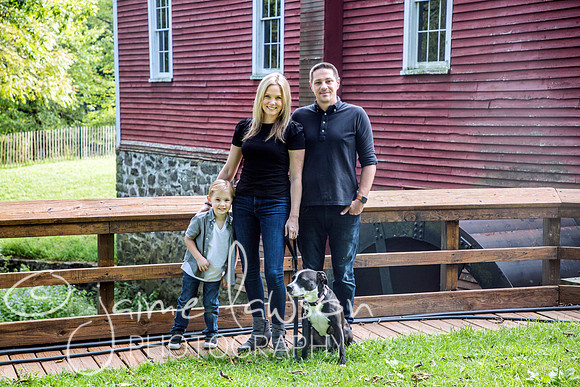 Family Photo Session