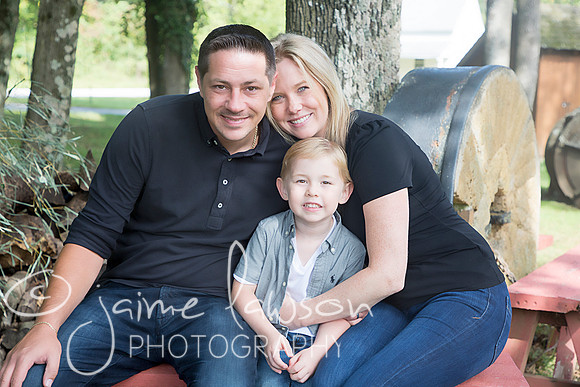 Family Photo Session