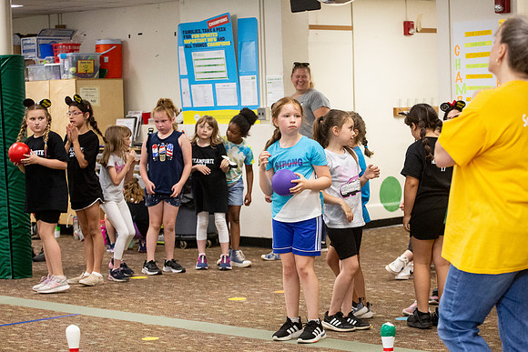 2024 Field Day - STS Schools