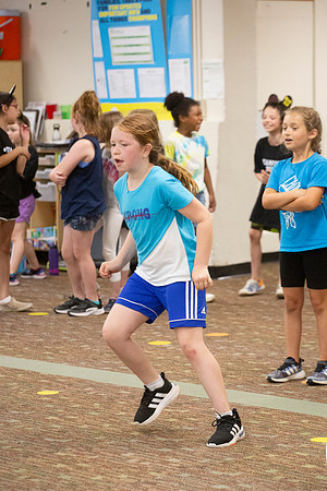 2024 Field Day - STS Schools