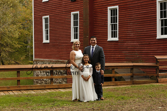 2021 Family Fall Session - Skordos