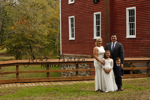 2021 Family Fall Session - Skordos