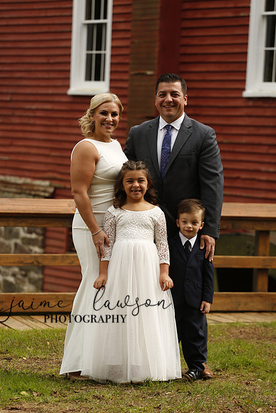 2021 Family Fall Session - Skordos
