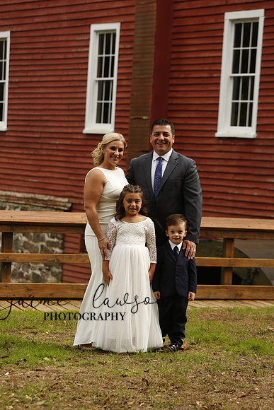 2021 Family Fall Session - Skordos