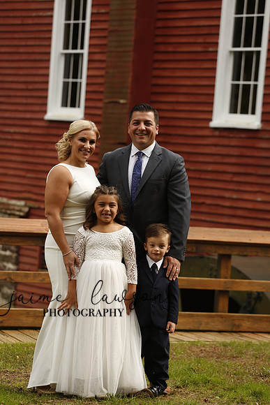 2021 Family Fall Session - Skordos