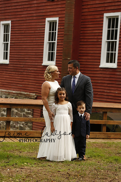 2021 Family Fall Session - Skordos
