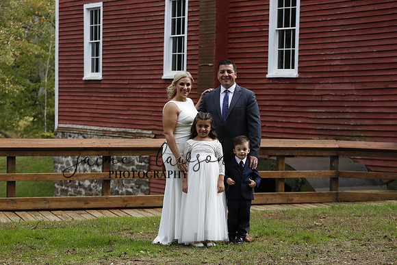 2021 Family Fall Session - Skordos