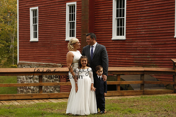 2021 Family Fall Session - Skordos