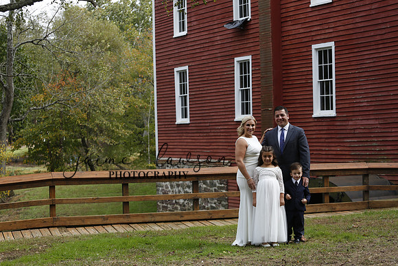 2021 Family Fall Session - Skordos