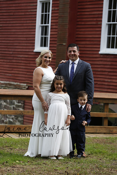 2021 Family Fall Session - Skordos