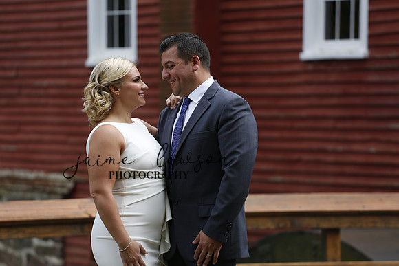 2021 Family Fall Session - Skordos