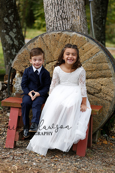 2021 Family Fall Session - Skordos