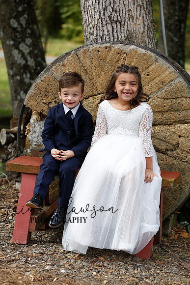 2021 Family Fall Session - Skordos