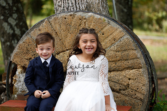 2021 Family Fall Session - Skordos