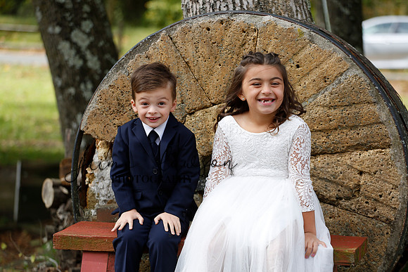 2021 Family Fall Session - Skordos