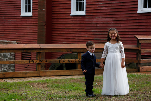 2021 Family Fall Session - Skordos