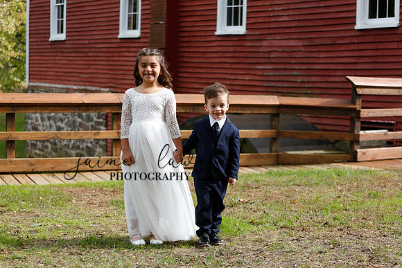 2021 Family Fall Session - Skordos