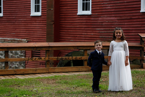 2021 Family Fall Session - Skordos