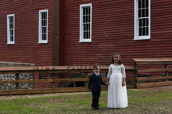 2021 Family Fall Session - Skordos