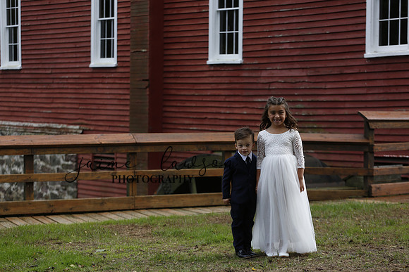 2021 Family Fall Session - Skordos