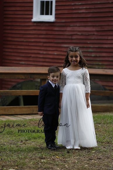 2021 Family Fall Session - Skordos