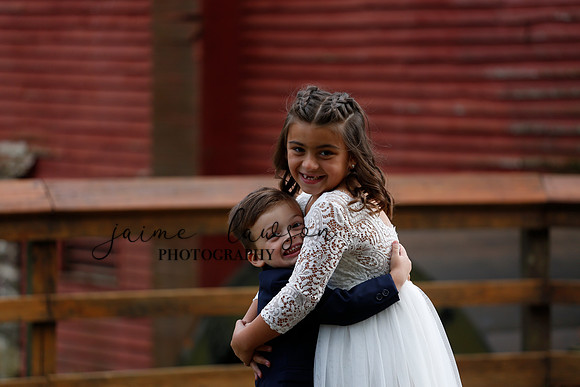 2021 Family Fall Session - Skordos