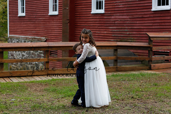 2021 Family Fall Session - Skordos