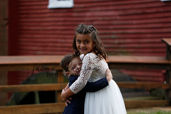 2021 Family Fall Session - Skordos