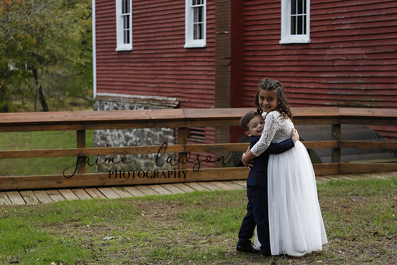 2021 Family Fall Session - Skordos