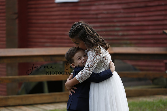 2021 Family Fall Session - Skordos