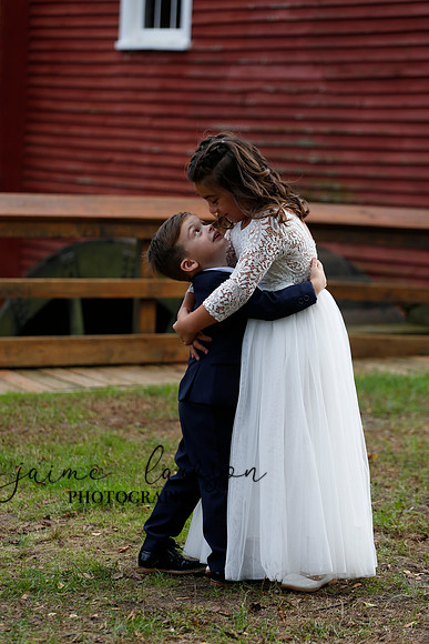 2021 Family Fall Session - Skordos