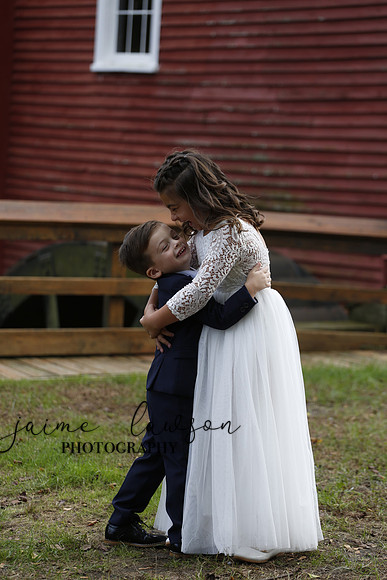 2021 Family Fall Session - Skordos