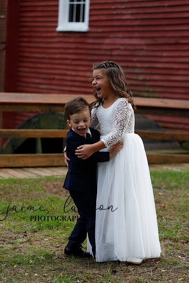 2021 Family Fall Session - Skordos