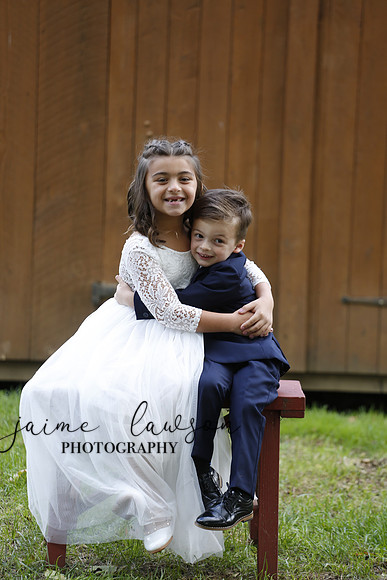2021 Family Fall Session - Skordos
