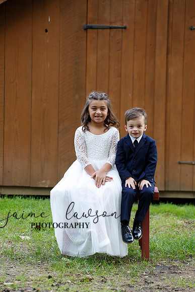 2021 Family Fall Session - Skordos