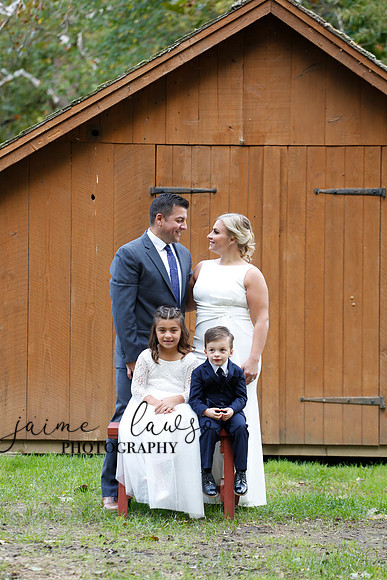 2021 Family Fall Session - Skordos